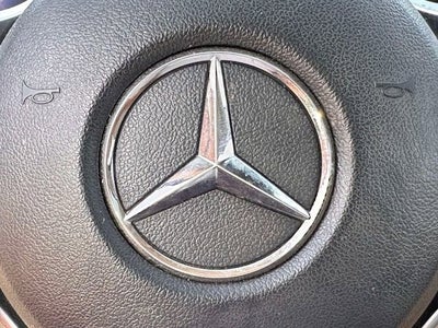 2021 Mercedes-Benz C-Class C 300