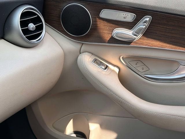 2021 Mercedes-Benz C-Class C 300