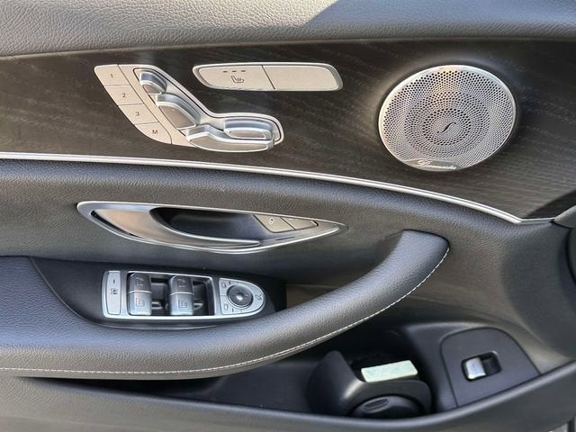2023 Mercedes-Benz E-Class E 350