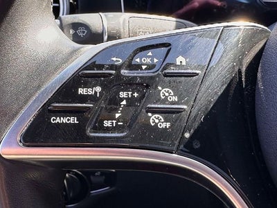 2023 Mercedes-Benz E-Class E 350