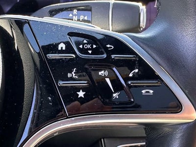 2023 Mercedes-Benz E-Class E 350