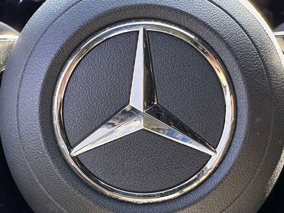 2023 Mercedes-Benz E-Class E 350