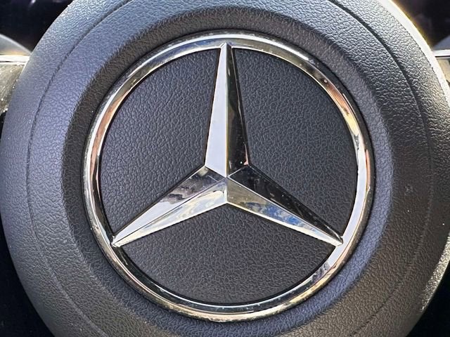 2023 Mercedes-Benz E-Class E 350