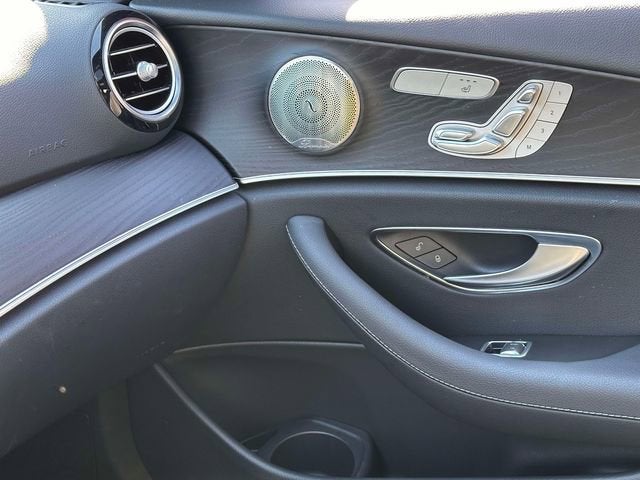 2023 Mercedes-Benz E-Class E 350
