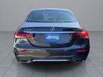 2023 Mercedes-Benz E-Class E 350