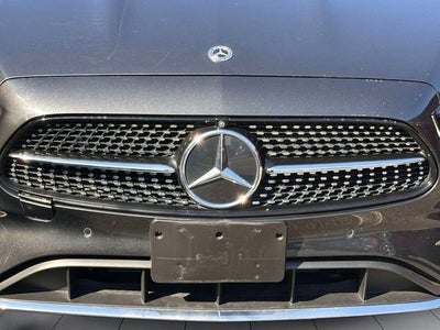 2023 Mercedes-Benz E-Class E 350