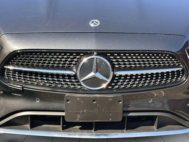 2023 Mercedes-Benz E-Class E 350