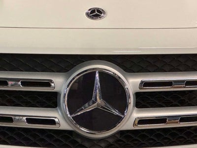 2022 Mercedes-Benz GLB GLB 250