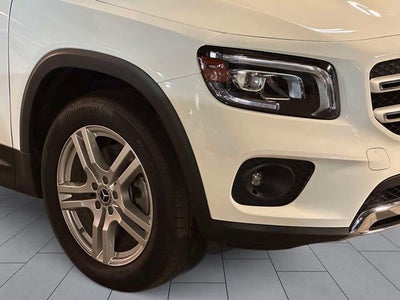 2022 Mercedes-Benz GLB GLB 250