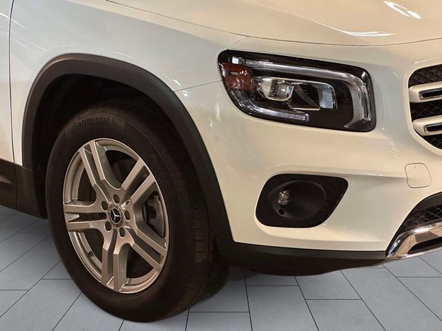 2022 Mercedes-Benz GLB GLB 250