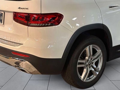 2022 Mercedes-Benz GLB GLB 250