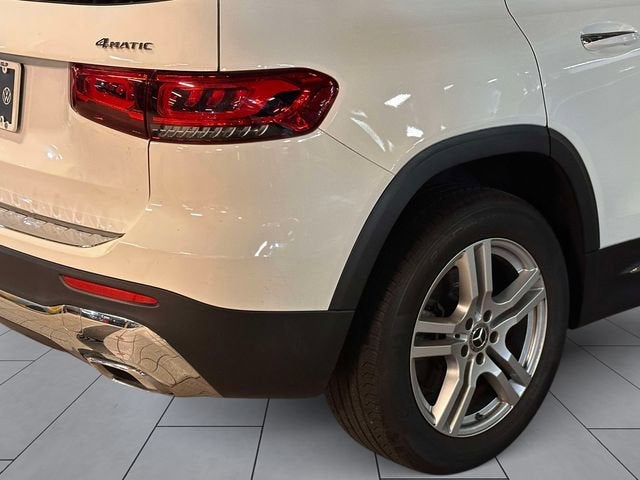 2022 Mercedes-Benz GLB GLB 250