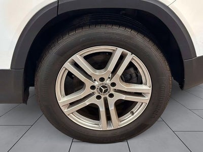 2022 Mercedes-Benz GLB GLB 250