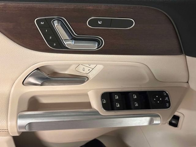 2022 Mercedes-Benz GLB GLB 250