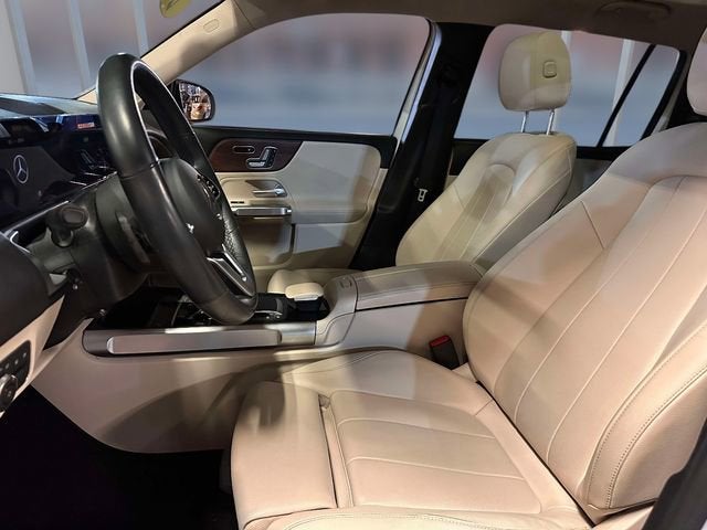 2022 Mercedes-Benz GLB GLB 250