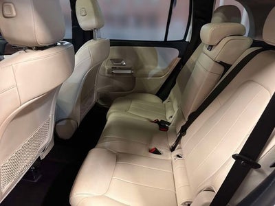2022 Mercedes-Benz GLB GLB 250