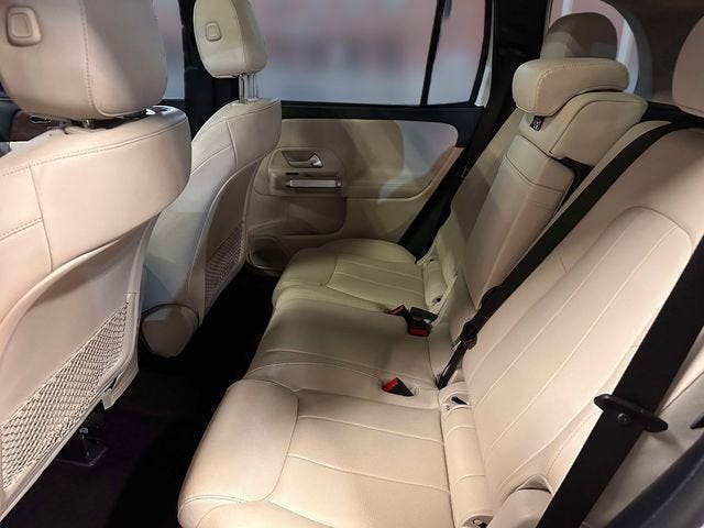 2022 Mercedes-Benz GLB GLB 250