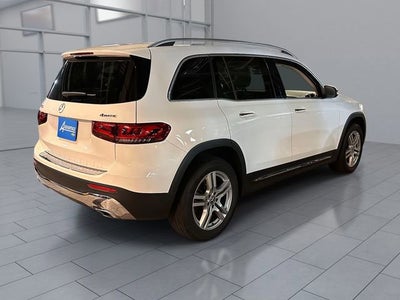 2022 Mercedes-Benz GLB GLB 250