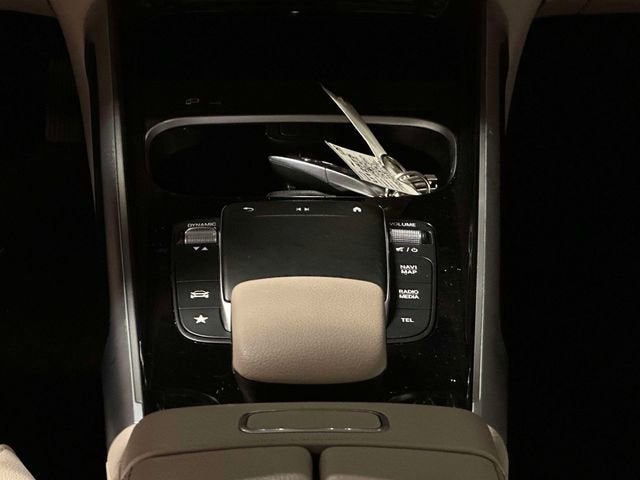 2022 Mercedes-Benz GLB GLB 250