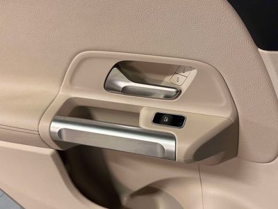 2022 Mercedes-Benz GLB GLB 250