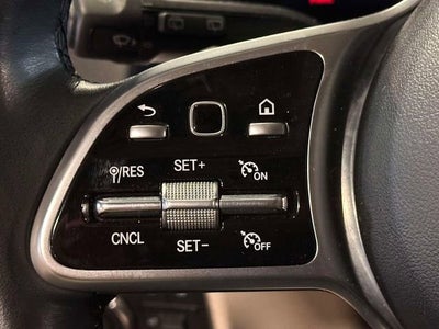 2022 Mercedes-Benz GLB GLB 250