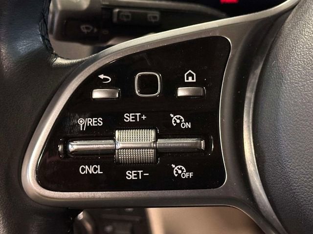 2022 Mercedes-Benz GLB GLB 250