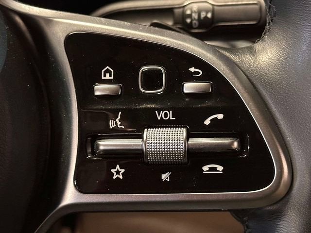 2022 Mercedes-Benz GLB GLB 250