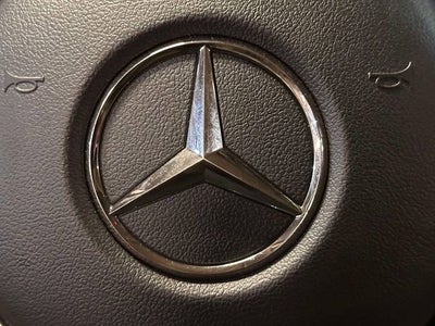 2022 Mercedes-Benz GLB GLB 250