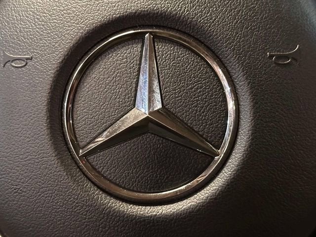 2022 Mercedes-Benz GLB GLB 250