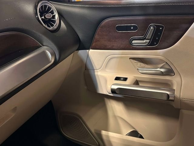 2022 Mercedes-Benz GLB GLB 250