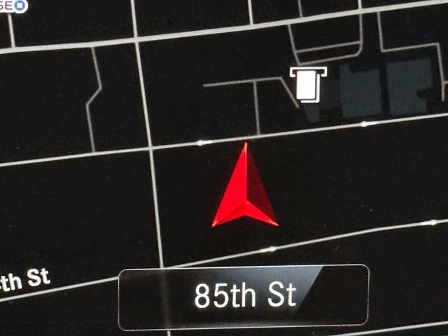 2022 Mercedes-Benz GLB GLB 250