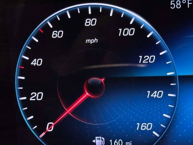 2022 Mercedes-Benz GLB GLB 250