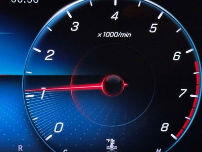 2022 Mercedes-Benz GLB GLB 250