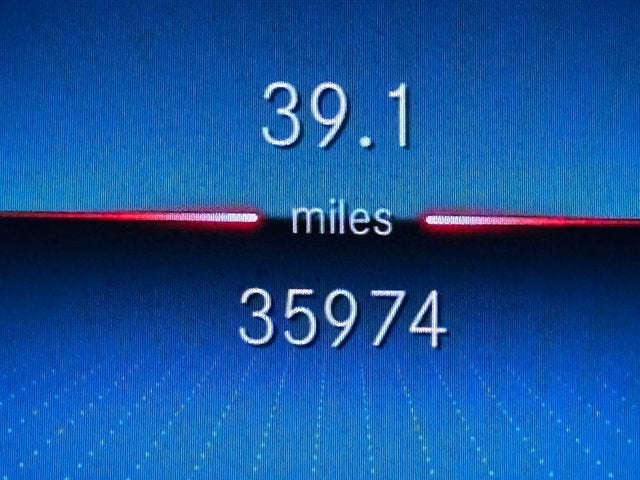 2022 Mercedes-Benz GLB GLB 250