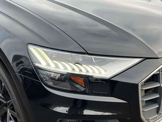 2023 Audi Q8 Premium