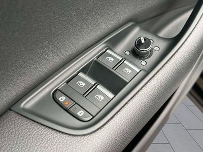 2023 Audi Q8 Premium