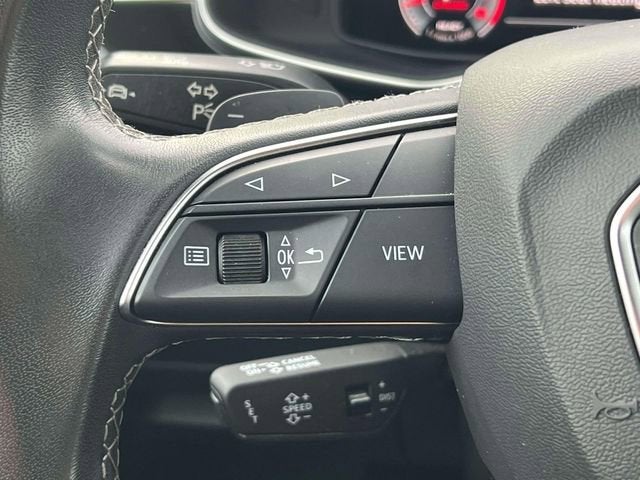 2023 Audi Q8 Premium