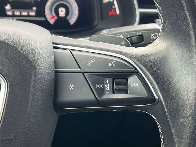 2023 Audi Q8 Premium