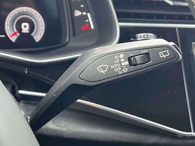 2023 Audi Q8 Premium