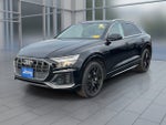 2023 Audi Q8 Premium
