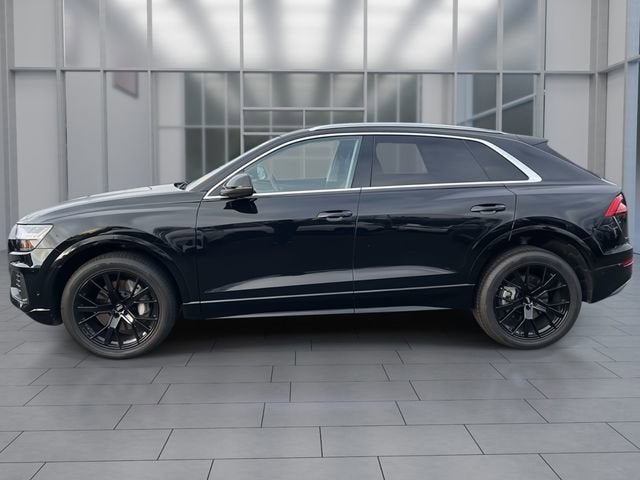 2023 Audi Q8 Premium