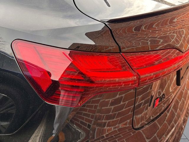 2024 Audi Q8 e-tron Sportback S line Premium Plus