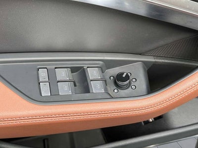 2024 Audi Q8 e-tron Sportback S line Premium Plus
