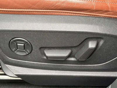 2024 Audi Q8 e-tron Sportback S line Premium Plus