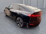 2024 Audi Q8 e-tron Sportback S line Premium Plus