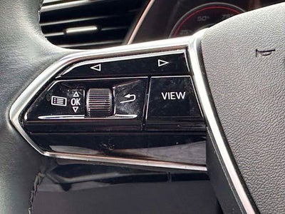 2024 Audi Q8 e-tron Sportback S line Premium Plus