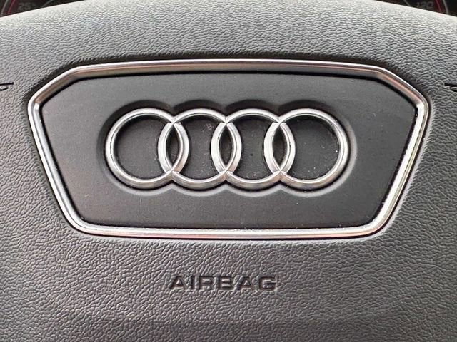 2024 Audi Q8 e-tron Sportback S line Premium Plus
