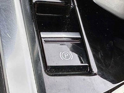 2024 Audi Q8 e-tron Sportback S line Premium Plus