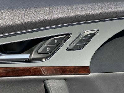 2019 Audi Q7 Premium Plus