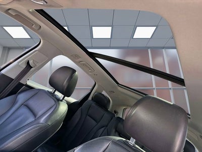 2019 Audi Q7 Premium Plus